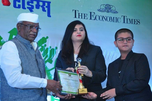 Citizen Of Marathwada Award 2019